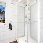 With Balcony And Free Parking *