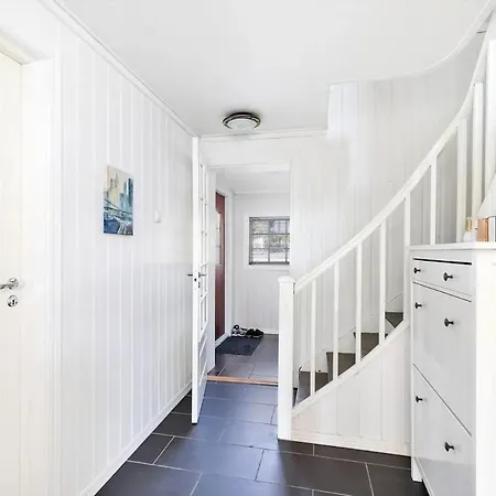 With Balcony And Free Parking * Kristiansand