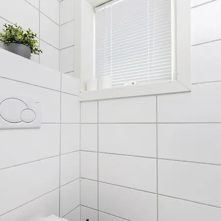 With Balcony And Free Parking Kristiansand