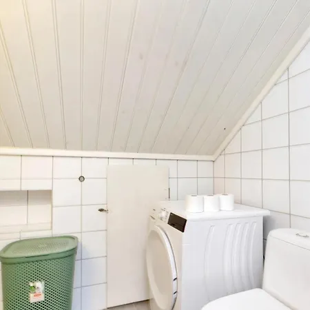 With Balcony And Free Parking Apartament Kristiansand